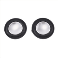 2PCS Audio 1 Inch 28MM Mini Speaker 8 Ohm 2W Loudspeaker DIY Sound Mini Speaker for Home Theater