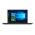 Lenovo ThinkPad T570 15.6-Inch FHD Laptop (Intel Core i5 12GB RAM 256GB Windows 10 Pro) - 20HAS23200