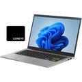 2022 ASUS VivoBook 14 Laptop Intel Core i3-1005G1 4GB RAM 1TB SSD 14 Full HD Display Webcam Wi-Fi HDMI USB-C DREAMY WHITE Windows 10-Free Windows 11 Update LIONEYE Bundle