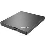 Lenovo External ThinkPad UltraSlim USB DVD Burner (4xa0e97775)