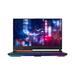 ASUS ROG Strix G15 Gaming Laptop Advantage Edition 15.6 165Hz QHD (2560 x 1440) 8 Cores AMD Ryzen 9 5980HX Radeon RX 6800M RGB Backlit Keyboard WiFi 6 IR Sensor 32GB RAM 2TB PCIe SSD