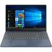 Lenovo IdeaPad 330S 15.6 HD Flagship Business Laptop PC Intel Dual-Core i3-8130U Processor Upto 3.4GHz 8GB RAM 128GB SSD HDMI USB-C Bluetooth WiFi Card Reader Windows 10 Midnight Blue