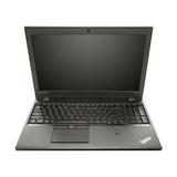 Lenovo ThinkPad W550s 20E2000YUS 15.6 LED Notebook - Intel Core i7 i7-5500U 2.40 GHz - 8 GB RAM - 500 GB HDD - NVIDIA Quadro K620M - Windows 7 Professional 64-bit - 1920 x 1080 Display - Bluetooth