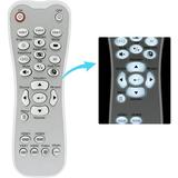 Remote Control for Optoma Projector HD26 GT1080 GT1070X HD141X DH1008 HD37 HDF536 HDF537ST HD200D EH200ST (