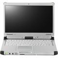 Panasonic Toughbook C2 Cf-c2cqezxcm Tablet Pc - 12.5 - In-plane Switching [ips] Technology - Wireless Lan - Intel Core I5 I5-4300u 1.90 Ghz - 4 Gb Ram - 128 Gb Ssd - Windows 7 -