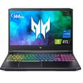 acer Newest Flagship Predator Helios Gaming Laptop: 15.6 FHD 144Hz 3ms IPS Display Intel Gaming 8-Core i7-11800H 16GB RAM 512GB SSD 6GB Gefore RTX 3060 Killer WiFi 6 RGB Keyboard Win10H TF