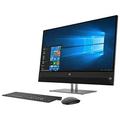 HP Pavilion 27 Touch Desktop 1TB SSD 2TB HD 64GB RAM Extreme (Intel Core i9-9900 Processor Turbo to 5.00GHz 64 GB RAM 1 TB SSD + 2TB HD 27-inch FullHD Touchscreen Win 10) PC Computer All-in-One
