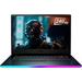 MSI GE66 Raider 10SFS 15.6-inch 1TB SSD 2.6GHz i7 Gaming Laptop (32GB RAM 6-Core i7-10750H GeForce RTX 2070 Windows 10 Home) GE66048 Aluminum Black