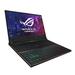 Asus ROG Zephyrus S Ultra Slim Gaming Laptop 15.6 144Hz IPS Type FHD GeForce RTX 2070 Intel Core i7-9750H 16GB DDR4 512GB PCIe Nvme SSD Aura Sync RGB Windows 10 GX531GW-AB76