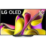 LG B3 Series 65-Inch Class OLED Smart TV - AI-Powered 4K TV Alexa Built-in Black (OLED65B3PUA 2023) - (Open Box)