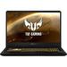 ASUS 2019 TUF 17.3 FHD Gaming Laptop Computer AMD Ryzen 7 3750H Quad-Core up to 4.0GHz 16GB DDR4 RAM 512GB PCIE SSD + 2TB HDD GeForce GTX 1650 4GB 802.11ac WiFi Bluetooth 4.2 HDMI Windows 10