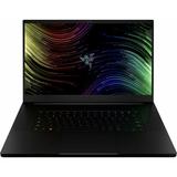 Razer Blade 17 Gaming Laptop: NVIDIA GeForce RTX 3070 Ti - 12th Gen Intel 14-Core i7 CPU - 17.3 QHD 240Hz - 16GB DDR5 RAM 1TB PCIe SSD - Windows 11 - Chroma RGB - Thunderbolt 4 - SD Card Reader