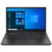 Lenovo ThinkPad E15 Gen 2 Intel Laptop 15.6 FHD IPS 250 nits i3-1115G4 32GB 1TB SSD UHD Graphics Win 10 Home