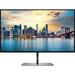 HP Z27q G3 27 WQHD LCD Monitor - 16:9 - Silver