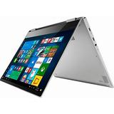 Lenovo Yoga 720 2-in-1 13.3 FHD IPS Touch-Screen Ultrabook Intel Core i5-7200U 8GB DDR4 RAM 256GB SSD 802.11ac Bluetooth Fingerprint Reader Backlit Keyboard Thunderbolt Windows Ink-Windows10