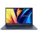 ASUS Vivobook 16 FHD+ (1920x1200) Laptop 2023 | AMD Ryzen 5 7530U 6-Core | AMD Radeon Graphics | Backlit Keyboard | Fingerprint | USB-C | Wi-Fi 6E | Bluetooth 5.3 | 24GB DDR4 512GB SSD | Win10 Pro