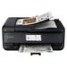 Canon TR8620 All-in-One Printer for Home Office | Copier |Scanner| Fax |Auto Document Feeder | Photo and Document Printing | Airprint (R) and Android Printing Black