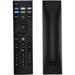 Universal Remote Control for All Vizio Smart TV XRT140 for VIZIO All LCD HD 4K UHD HDR Smart TVs Replacement