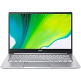 Acer 2020 Swift 3 14 FHD IPS Ultra Light Laptop AMD Ryzen 7 4700U Octa-Core Processor (Upto 4. 1GHz) Radeon Graphics WiFi 6 Backlit Keyboard Fingerprint Reader Win 10 (8GB RAM|1TB PCIe SSD)