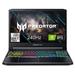 Acer Predator Helios 300 Gaming Laptop Intel i7-10750H NVIDIA GeForce RTX 2070 Max-Q 8GB 15.6 FHD 240Hz 3ms IPS Display 16GB Dual-Channel DDR4 512GB NVMe SSD WiFi 6 RGB Keyboard PH315-53-71QX