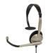 Koss CS95 Speech Recogniton Computer Headset