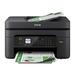 Epson Workforce WF-2930 Wireless All-in-One Printer with Scan Copy Fax Auto Document Feeder Automatic 2-Sided Printing and 1.4 Color Display