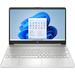 2022 HP High Performance Laptop - 15.6 HD Touchscreen AMD Ryzen 3 3250U Dual-Core 16GB DDR4 512GB M.2 SSD WiFi 5 Bluetooth 4.2 -HDMI -Windows 11 Home w/32GB USB Drive Silver (15-EF1023DX)