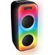 Bluetooth Party Speaker | Rechargeable Boombox Karaoke Machine Bluetooth Speaker | True Portable Speakers