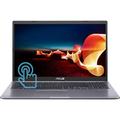 ASUS VivoBook Laptop (2022 Newest Model) 15.6 FHD Touch-Screen Intel Core i3-1115G4 Processor Up to 4.1 GHz 8GB RAM 128GB NVMe PCIe SSD Fingerprint Reader Windows 10
