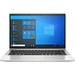 HP EliteBook 840 G8 14 Notebook Intel Core i7-1165G7 16GB RAM 256GB SSD Full HD 1920 x 1080 Intel Iris Xe Graphics Windows 10 Pro (360W8UT#ABA)