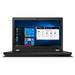 Lenovo ThinkPad P15 Mobile Workstation 15.6 Full HD IPS Screen (Intel Core i7-10750H 32GB DDR4 1TB SSD NVIDIA Quadro T1000 Camera Fingerprint) Windows 10 Pro