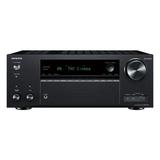 Open Box Onkyo TX-NR7100 9.2 Channel THX Certified AV 8K Receiver