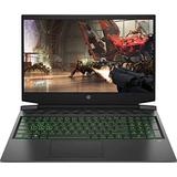 HP Pavilion 16.1 inch Gaming Laptop (1920x1080) FHD 144Hz Intel Core i5-10300H NVIDIA GeForce GTX 1660 Ti with Max-Q Design 8GB RAM 512GB SSD+32GB Optane Windows 10 Home