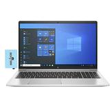 HP ProBook 450 15.6 Business Laptop (Intel i5 4-Core 16GB RAM 4TB PCIe SSD Intel Iris Xe 15.6 FHD (1920x1080) Fingerprint WiFi Bluetooth Backlit KB Webcam Win 10 Pro) w/Hub