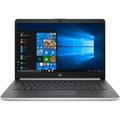 HP 14 Touchscreen Home and Business Laptop Ryzen 3-3200U 8GB RAM 512GB M.2 SSD Dual-Core up to 3.50 GHz Vega 3 Graphics RJ-45 USB-C 4K Output HDMI Bluetooth Webcam 1366x768 Windows 10 Pro