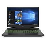 HP Pavilion Gaming 15-Inch Laptop Intel Core i5-9300H NVIDIA GeForce GTX 1650 12GB RAM 256GB SSD Windows 10 (15-dk0041nr Black)