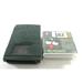 Iomega V2000S External Portable Jaz 2GB SCSI Drive Green Plus 2x 2GB Disks