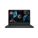 MSI GP66 Leopard Gaming Laptop: 15.6 144Hz FHD 1080p Display Intel Core i7-11800H NVIDIA GeForce RTX 3070 16GB 512GB SSD Win10 Black (11UG-050)