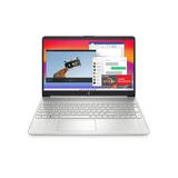 HP 15.6-inch Laptop AMD Ryzen 7 5700U 8 GB RAM 256 GB SSD HD Micro-Edge Display Windows 11 Home Thin & Portable Long-Lasting Battery Full-Size Keyboard Wi-Fi 6 & Bluetooth (15-ef2025nr 2022)