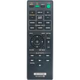 RM-ANP114 Replaced Remote fit for Sony Sound Bar HT-CT770 HT-CT370 SA-WCT370 SA-CT370 SA-CT770 SA-WCT770 RM-ANP115