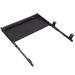 1 Set of Keyboard Tray Sliding Keyboard Holder Under Desk Keyboard Tray Keyboard Slide-out Platform