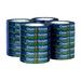 Duck Clean Release Blue Painter s Tape 1-Inch (0.94-Inch x 60-Yard) 24 Rolls 1440 Total Yards 284371