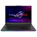 ASUS ROG Strix SCAR 18 Gaming Laptop (Intel i9-14900HX 24-Core 32GB DDR5 2TB PCIe SSD Wifi Bluetooth Backlit KB Win 10 Pro)