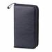 80 Sheets Car CD Case Disc Dvd Storage Bag High-capacity Sleeves Cd Holder Storage Box Handbag with Zipper