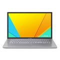 ASUS VivoBook 17 F712DA Thin and Light Laptop 17.3 HD+ Intel Core i5-8265U Processor 8GB DDR4 RAM 128GB SSD + 1TB HDD Windows 10 Home Transparent Silver F712DA-DB51