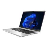 HP EliteBook 640 G9 14 Notebook - Full HD - 1920 x 1080 - Intel Core i7 12th Gen i7-1265U Deca-core (10 Core) - 16 GB Total RAM - 512 GB SSD