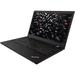 Lenovo ThinkPad T15p Gen 2 21A7003LUS 15.6 Mobile Workstation - Full HD - 1920 x 1080 - Intel Core i7 11th Gen i7-11800H Octa-core (8 Core) 2.30 GHz - 16 GB Total RAM - 1 TB SSD - Black