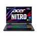 Acer Nitro 5 AN515-58-7583 Gaming Laptop | Intel Core i7-12700H | NVIDIA GeForce RTX 3070 Ti Laptop GPU | 15.6 QHD 165Hz 3ms IPS Display | 16GB DDR4 | 2TB SSD in RAID 0 | Killer WiFi 6 | RGB Keyboard