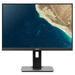 Acer B247W bmiprzx 24 Full HD (1920 x 1200) IPS Monitor - 4ms Response Time | 16:10 Aspect Ratio (Display HDMI & VGA Ports)