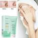Gzwccvsn Camellia Facial Cleanser Wholesale Deep Clean Pores Cleanser Mild Refreshing Moisturing 100g facial cleanser
